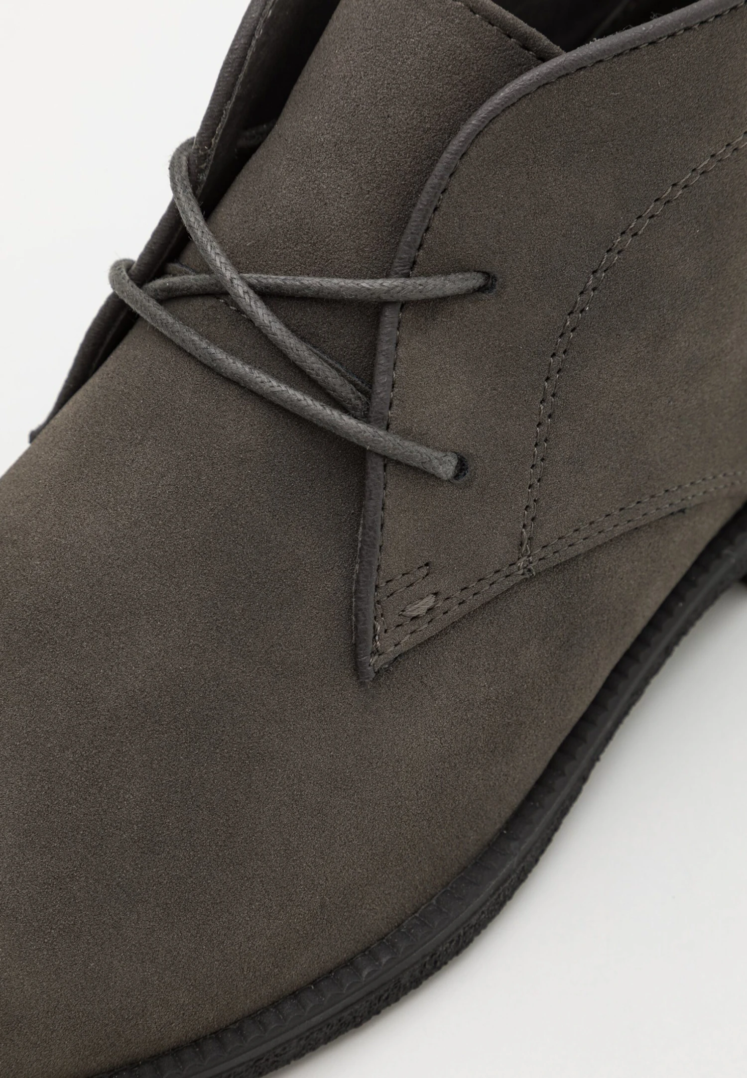 Pier One Unisex - Sportieve Veterschoenen - Grey - Afbeelding 6