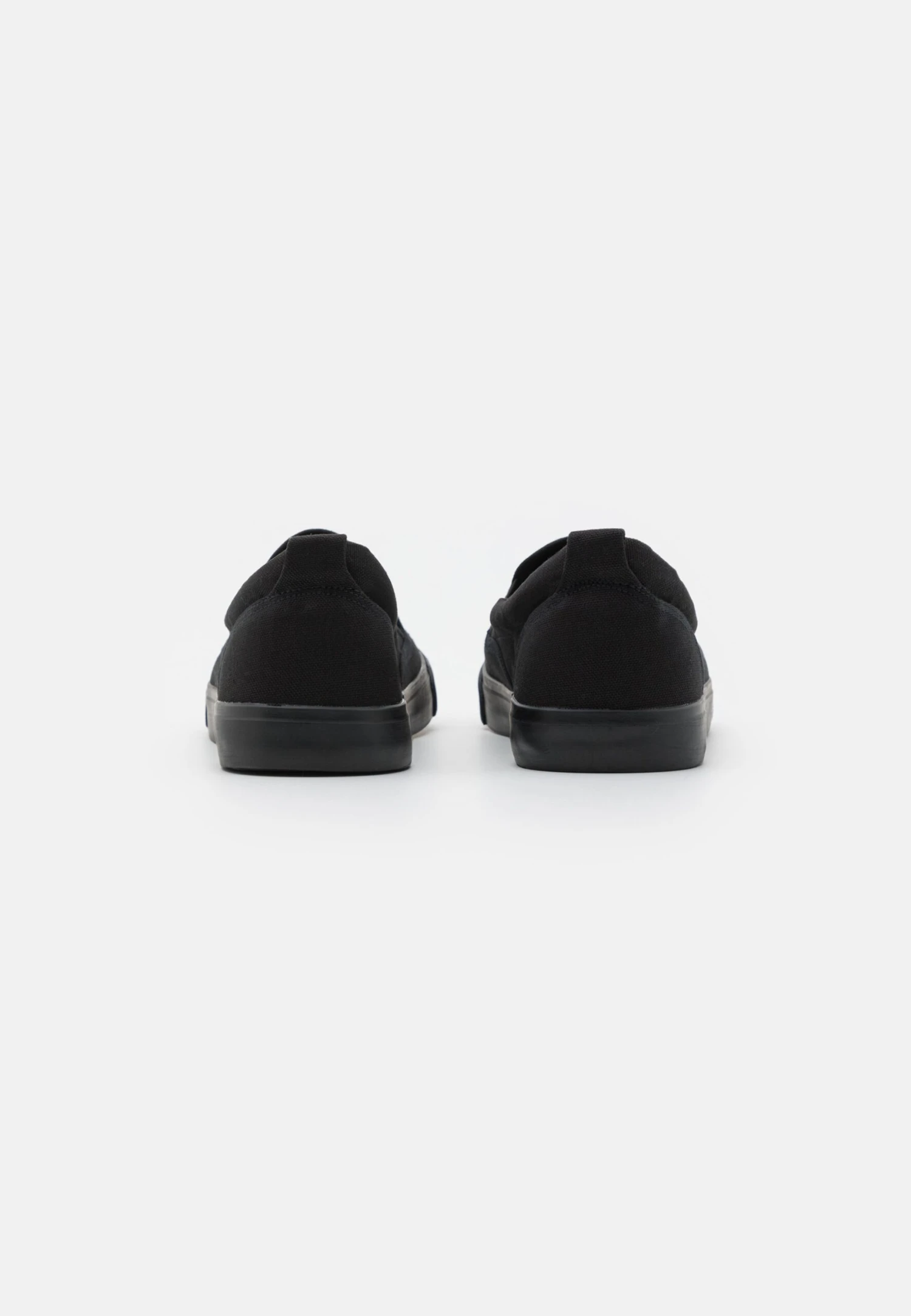 Pier One Unisex - Instappers - Black - Afbeelding 3