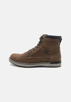 Pier One Veterboots - Brown