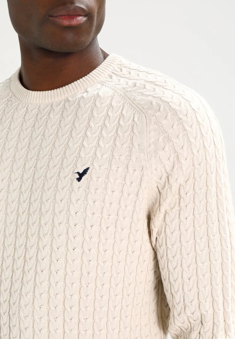 Pier One Trui - Off-White - Afbeelding 4