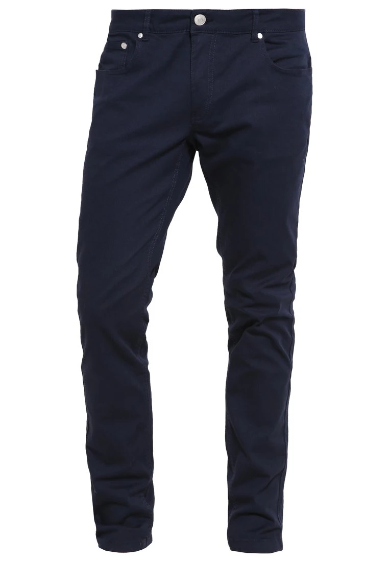 Pier One Broek - Dark Blue - Afbeelding 6