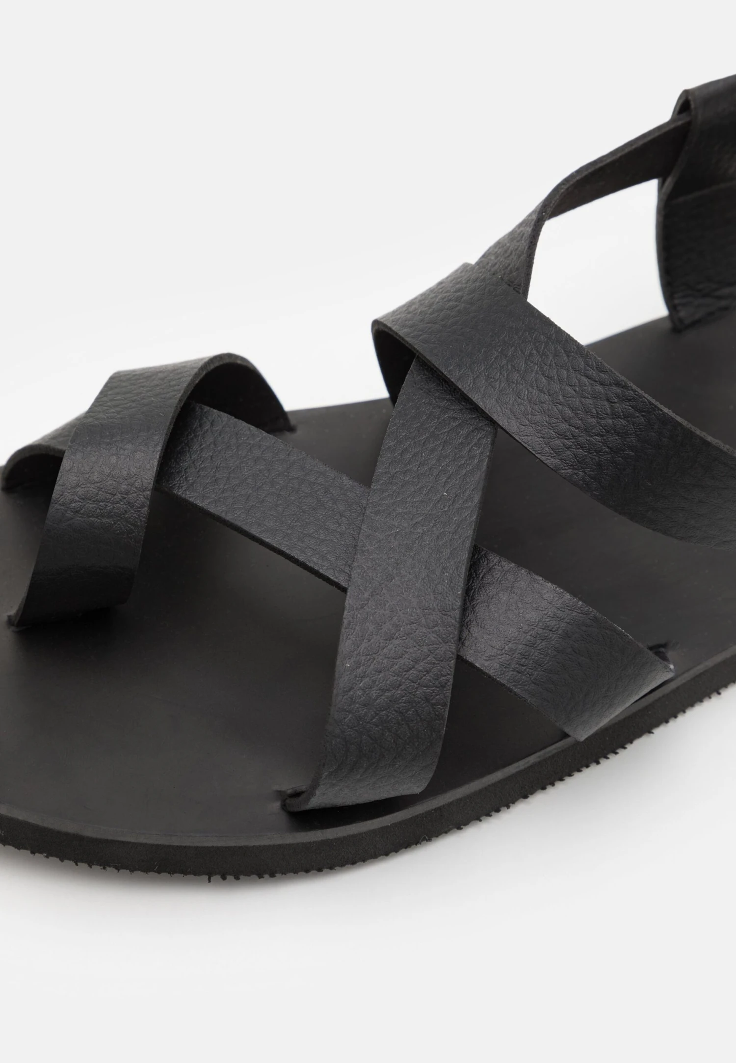 Pier One Teensandalen - Black - Afbeelding 6