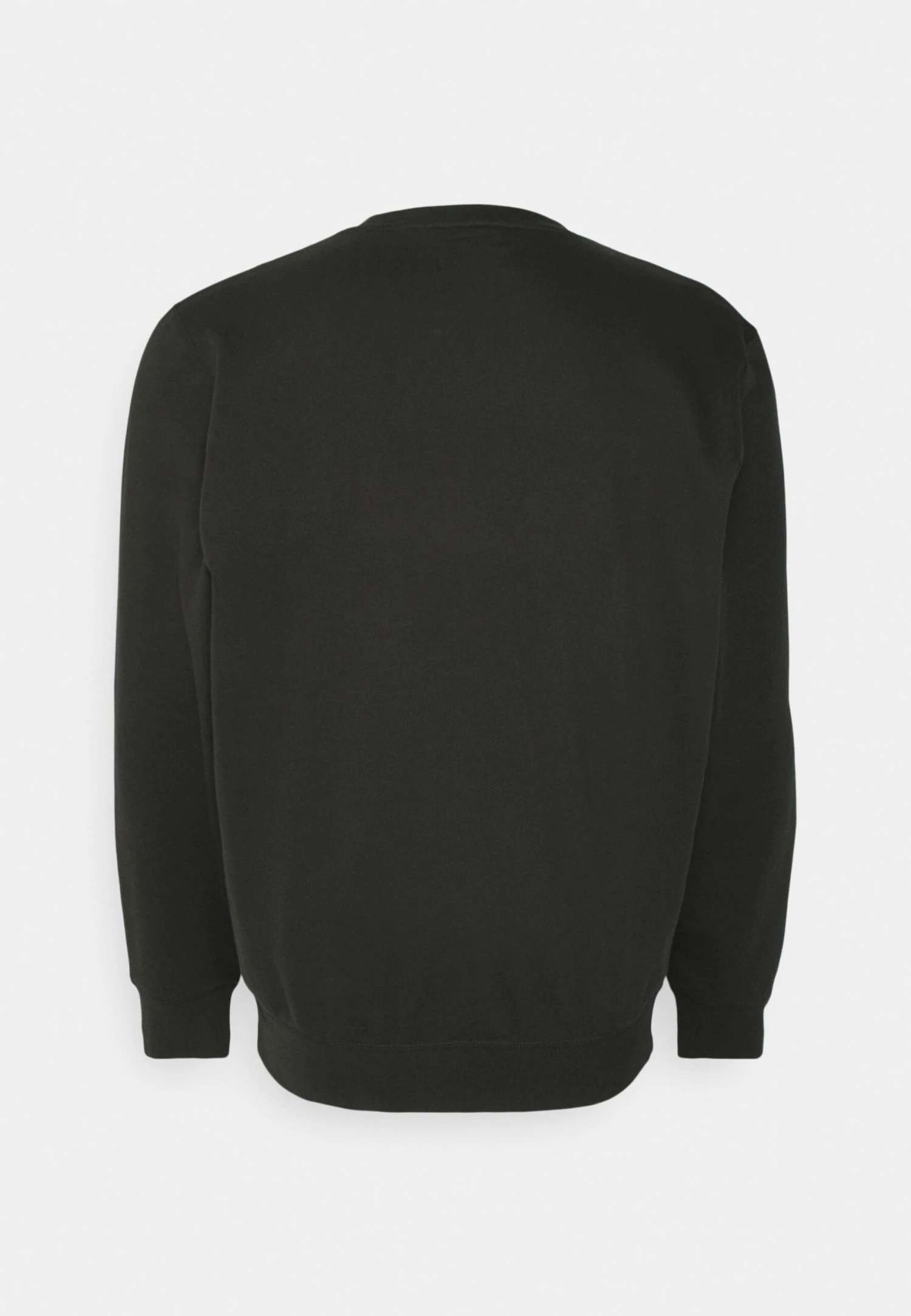 Pier One Plus Size 2 Pack - Sweater - Black/Mottled Grey - Afbeelding 5