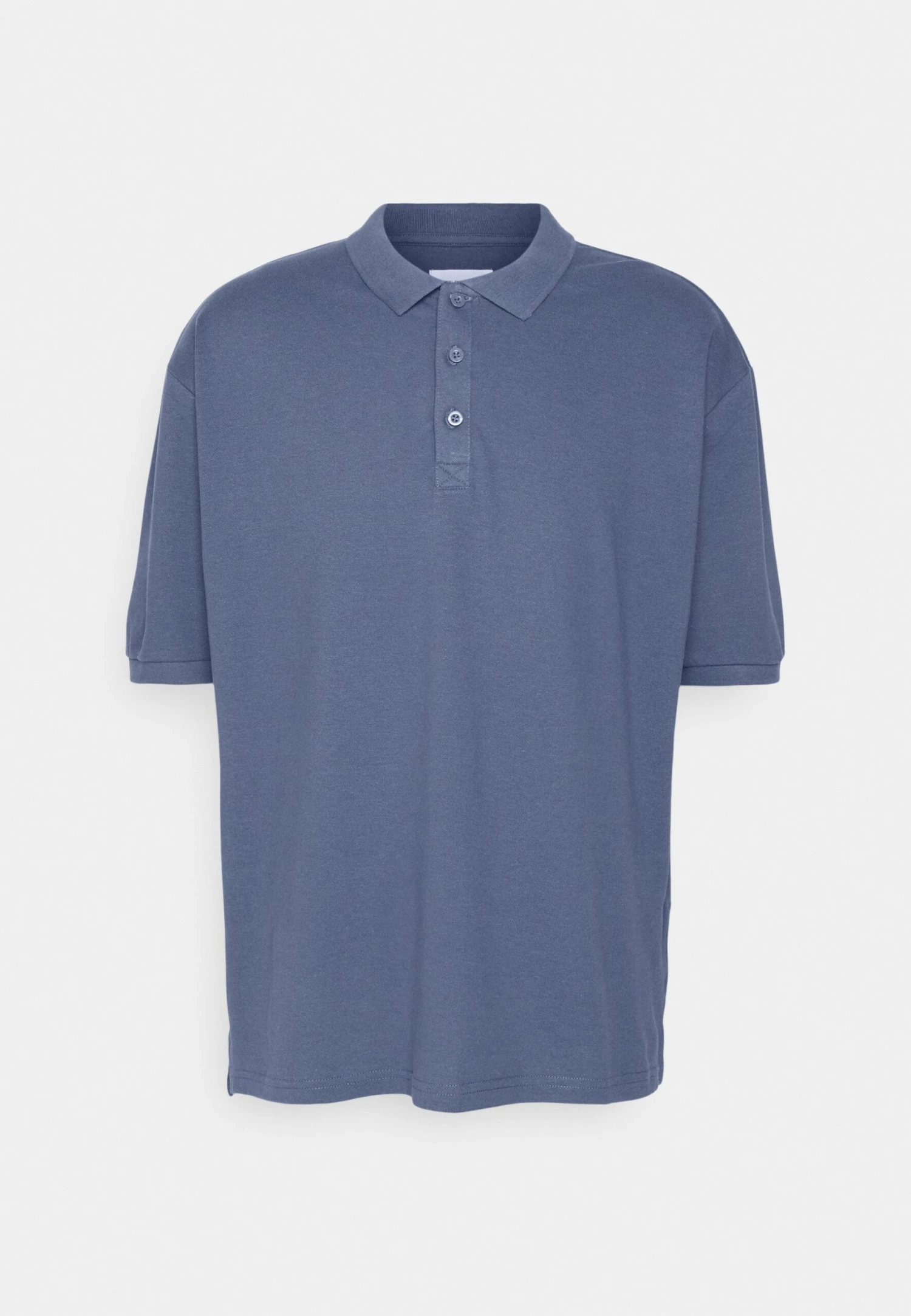 Pier One Poloshirt - Blue - Afbeelding 5