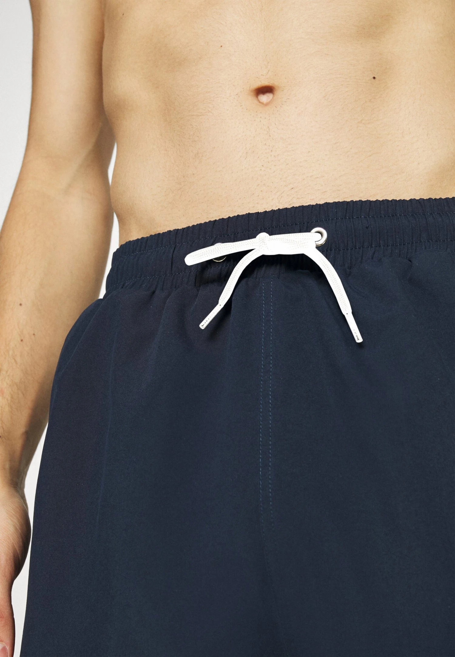 Pier One Peachy Soft Beach Shorts - Zwemshorts - Dark Blue - Afbeelding 3