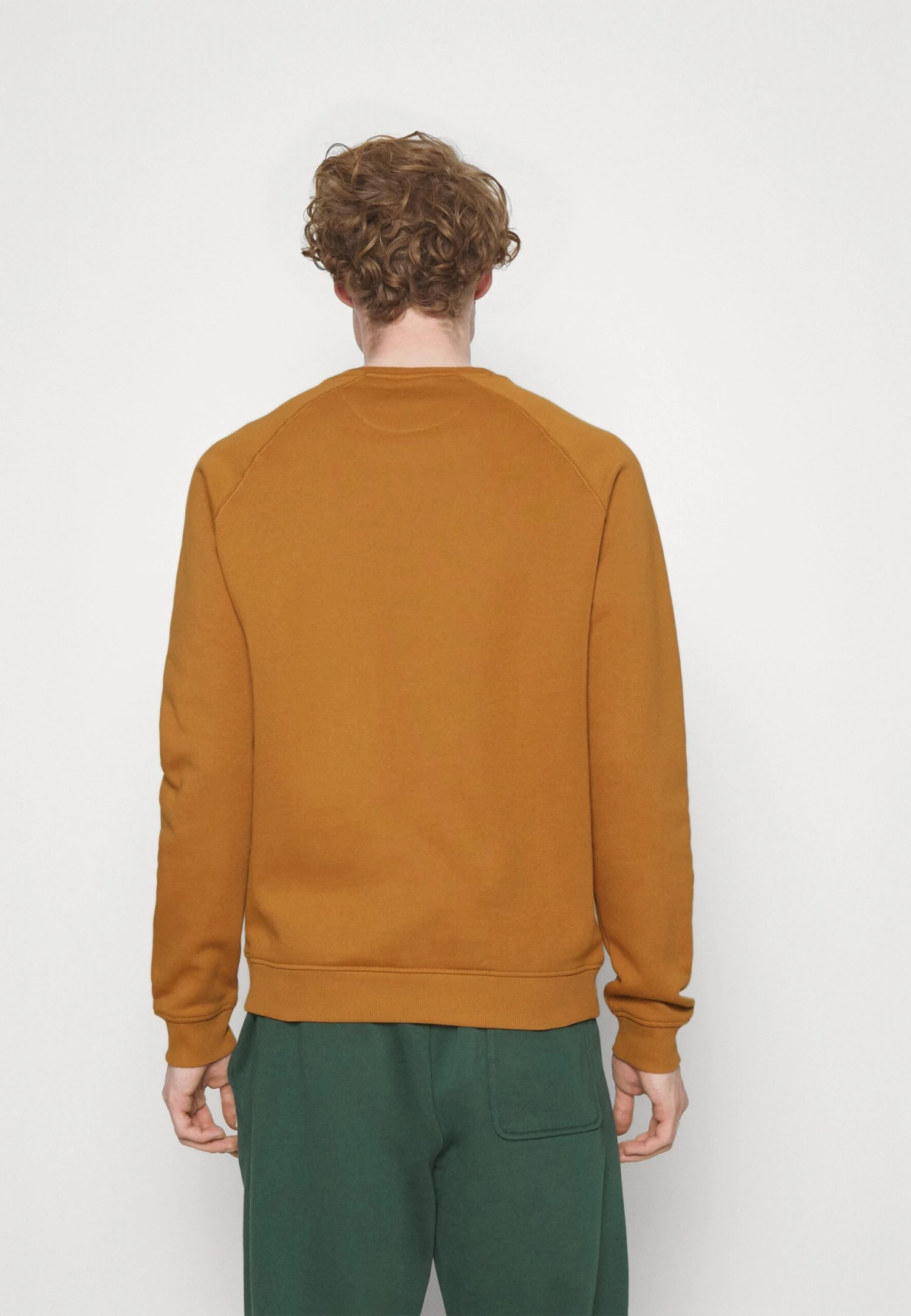 Pier One Sweater - Copper - Afbeelding 3