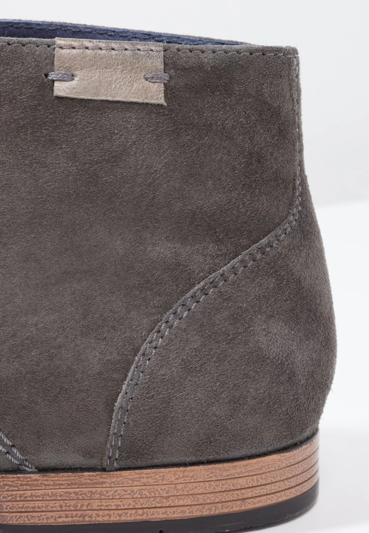 Pier One Veterschoenen - Shark/Cognac - Afbeelding 6