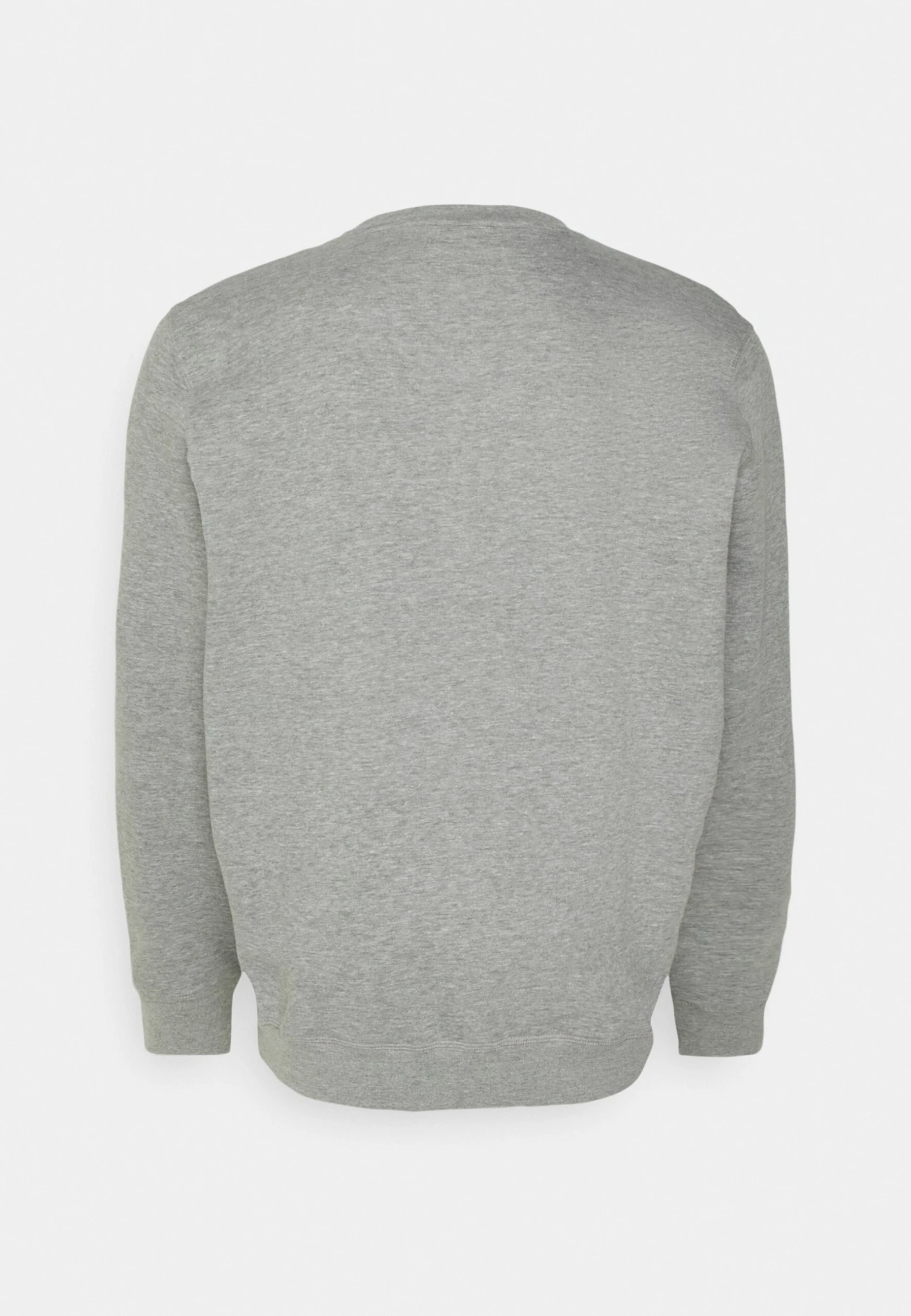 Pier One Plus Size 2 Pack - Sweater - Black/Mottled Grey - Afbeelding 3