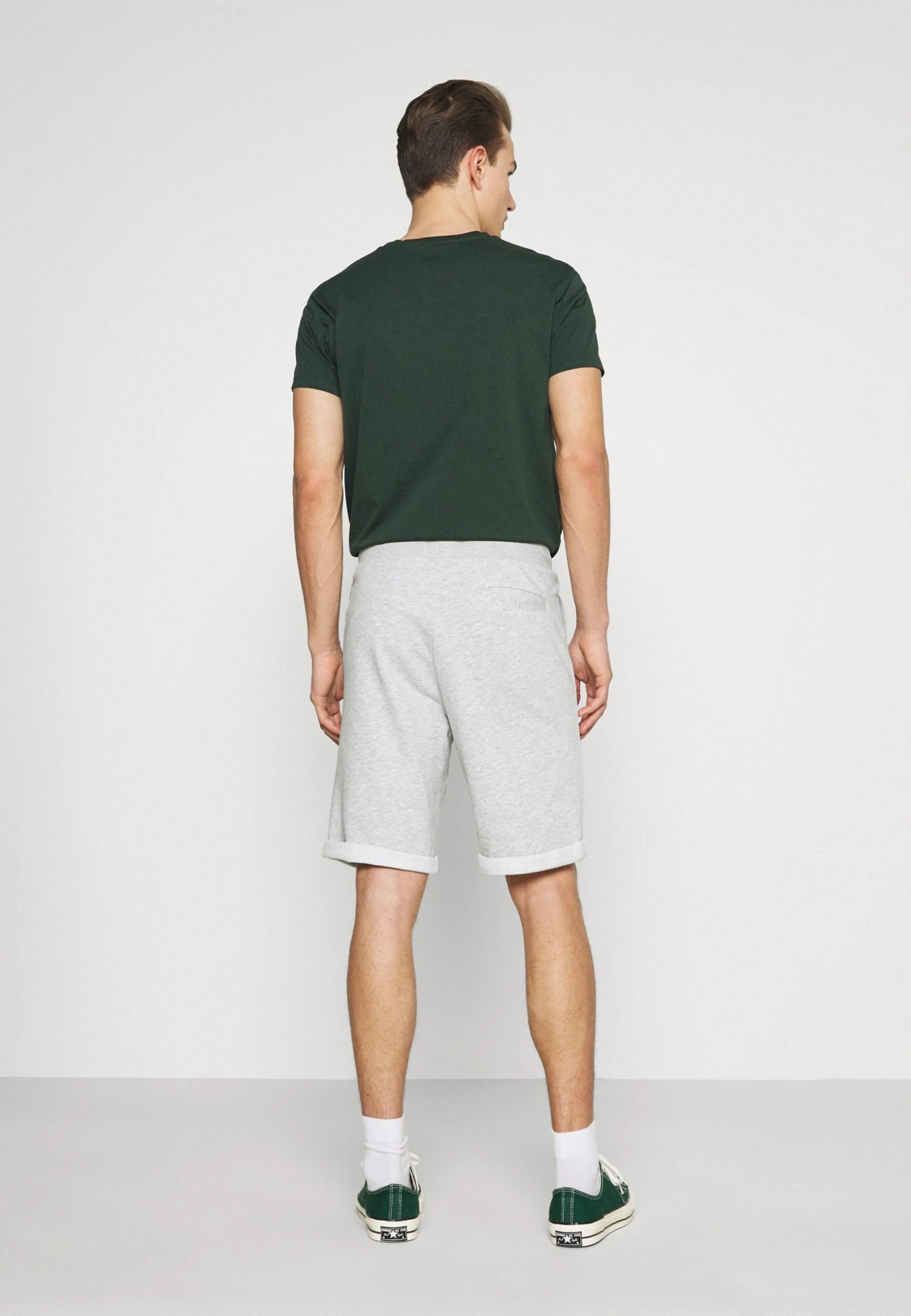 Pier One Trainingsbroek - Light Grey - Afbeelding 3