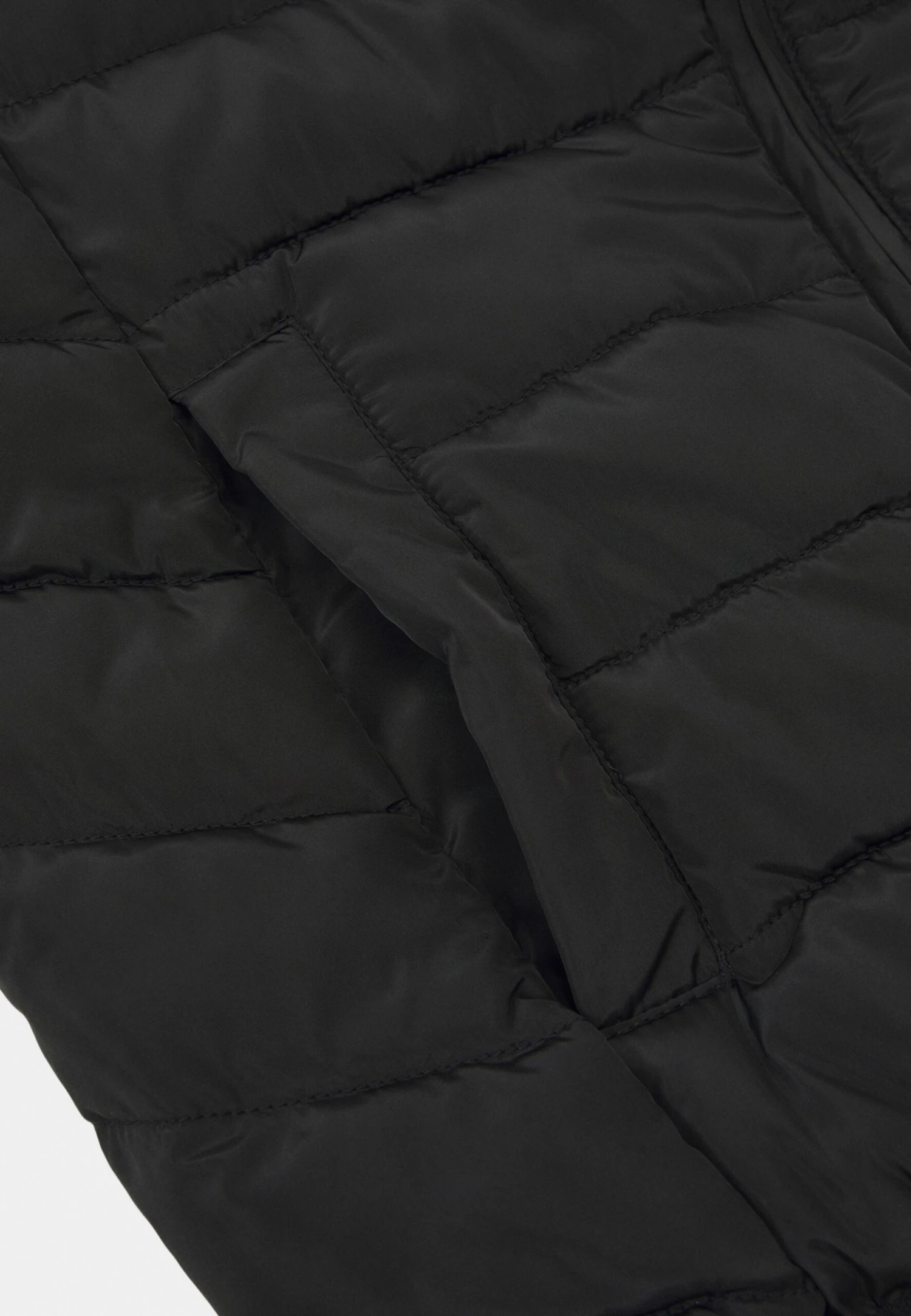 Pier One Bodywarmer - Black - Afbeelding 10