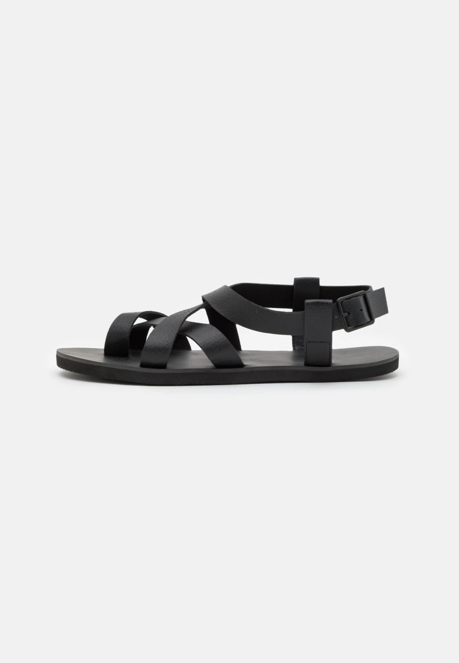 Pier One Teensandalen - Black
