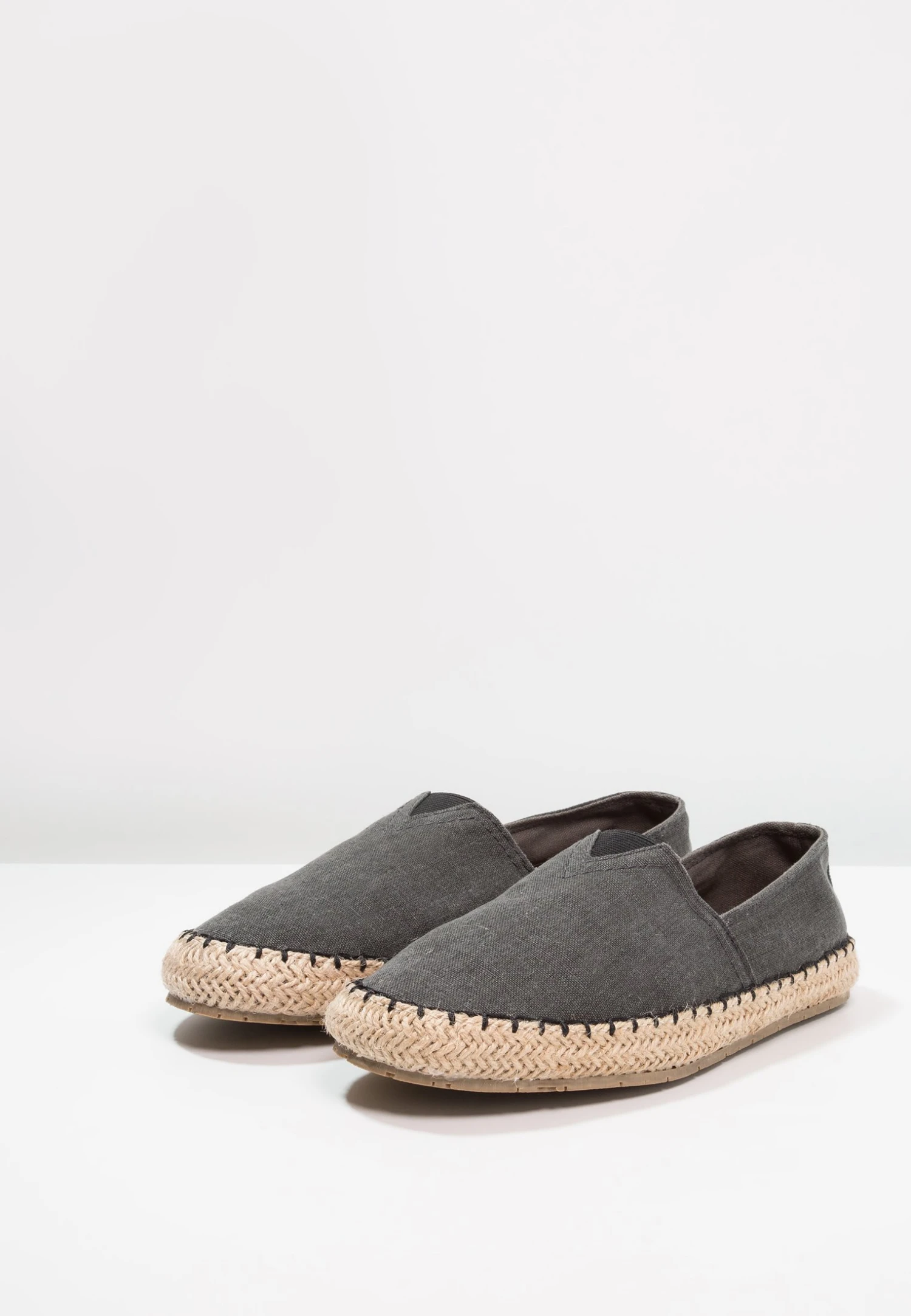 Pier One Espadrilles - Grey - Afbeelding 3