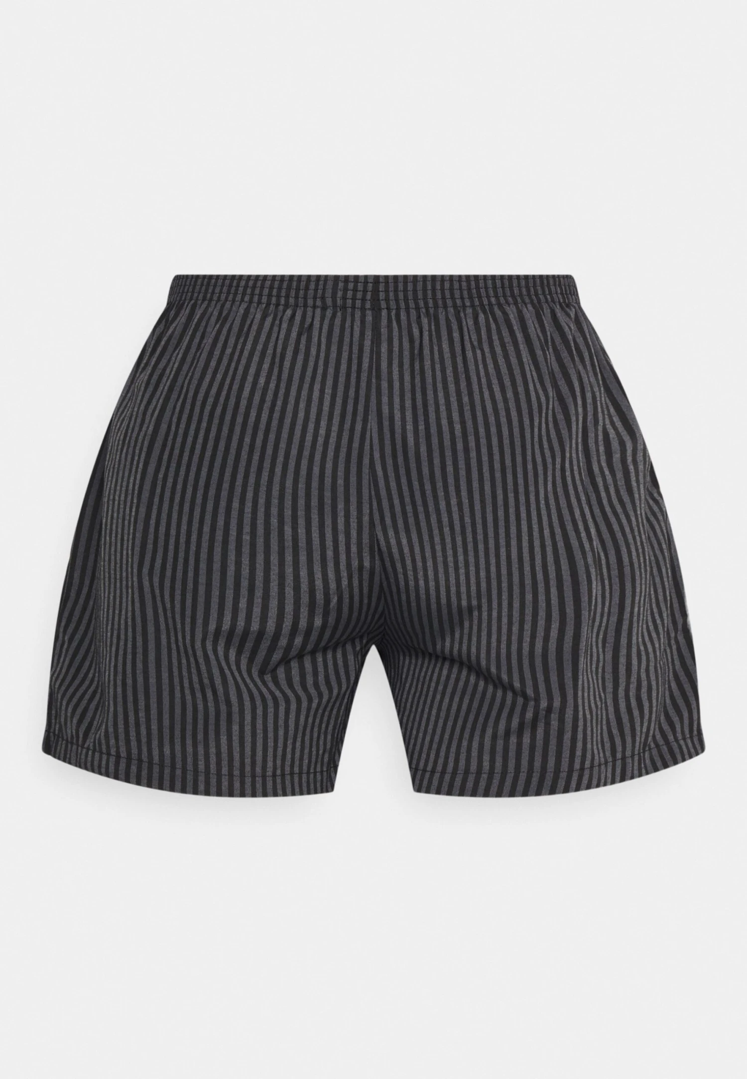 Pier One 5 Pack - Boxershort - Black/Dark Grey - Afbeelding 5