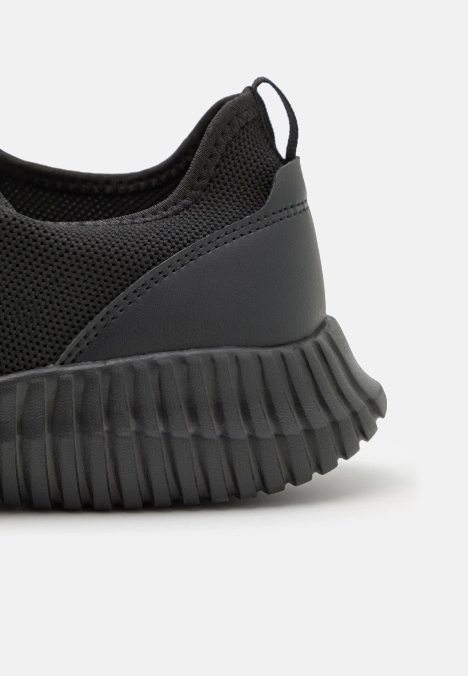 Pier One Sneakers Laag - Black - Afbeelding 6