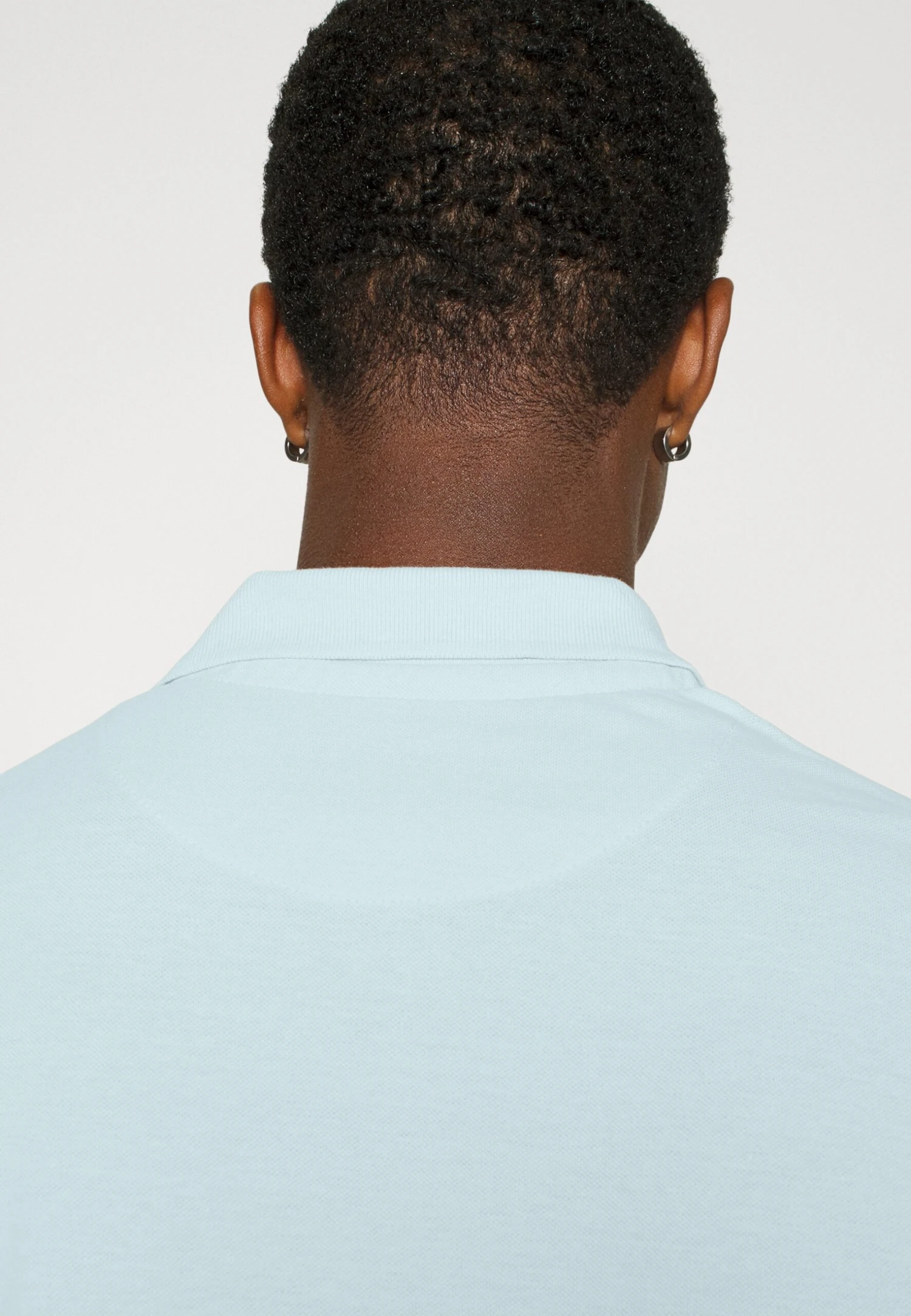 Pier One 3 Pack - Poloshirt - Light Blue/Blue/Dark Blue - Afbeelding 5