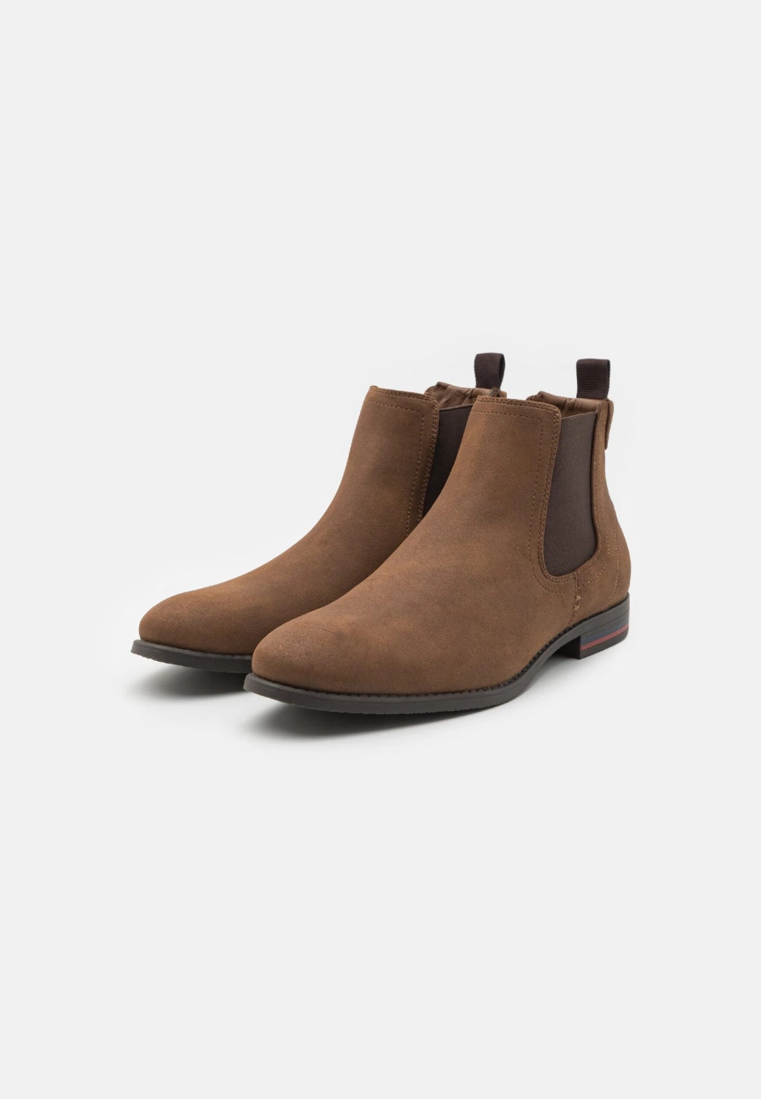 Pier One Unisex - Korte Laarzen - Brown - Afbeelding 2