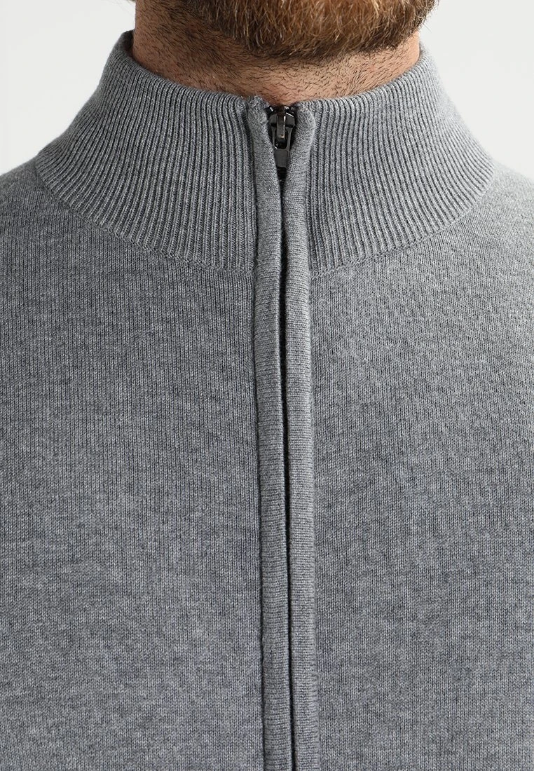 Pier One Vest - Grey - Afbeelding 4