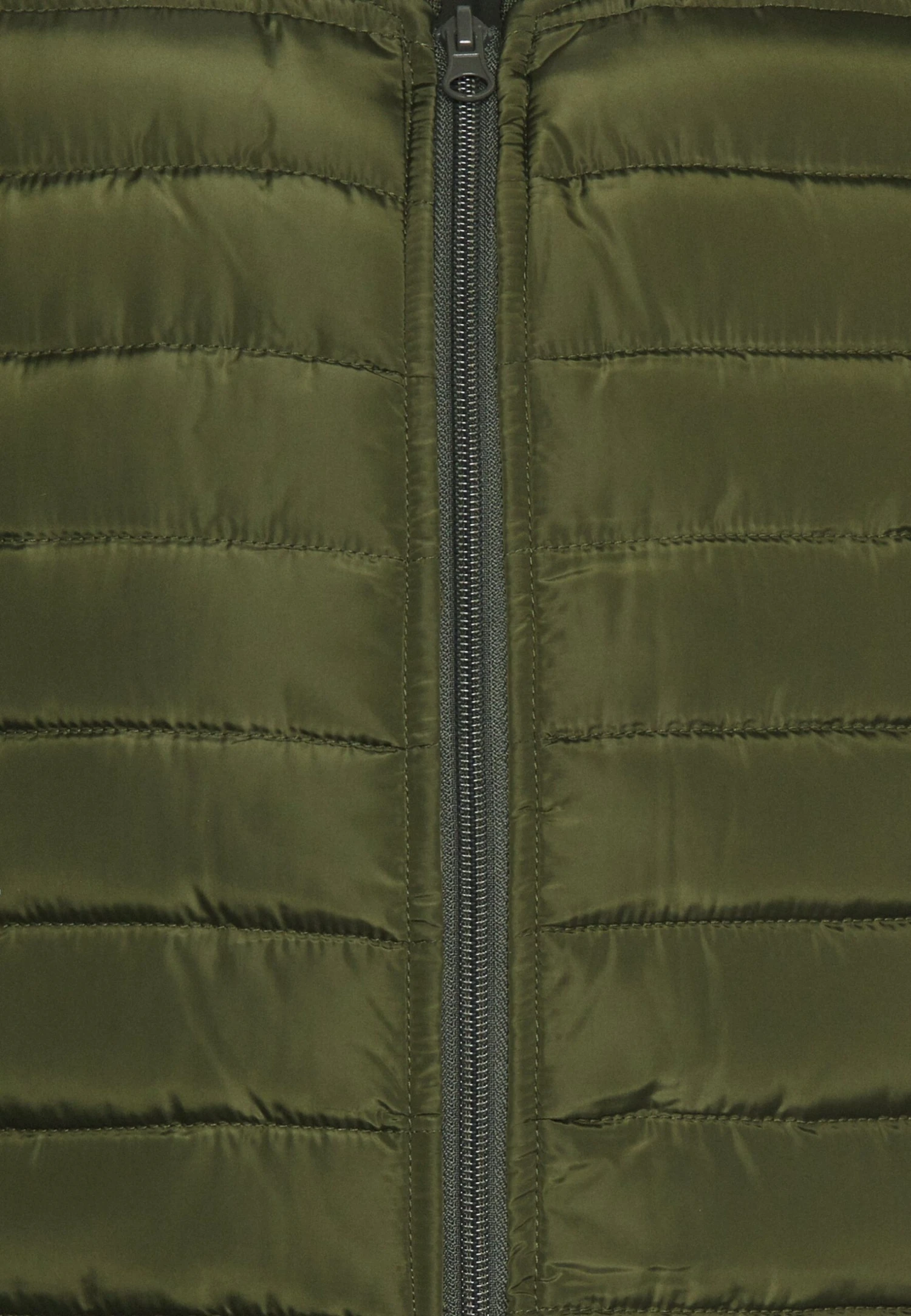 Pier One Bodywarmer - Olive - Afbeelding 3