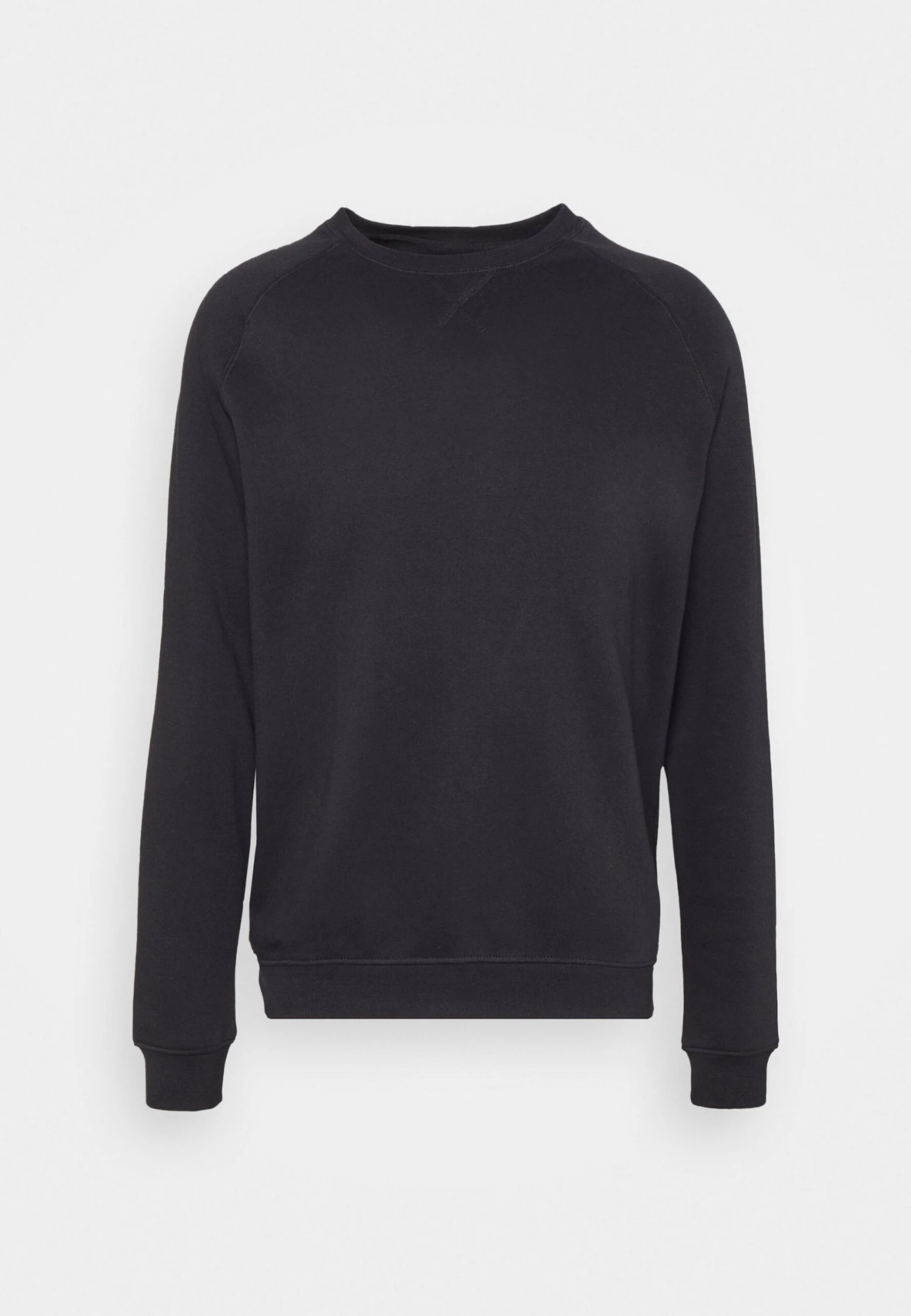 Pier One 2 Pack - Sweater - Black/Mottled Dark Grey - Afbeelding 2