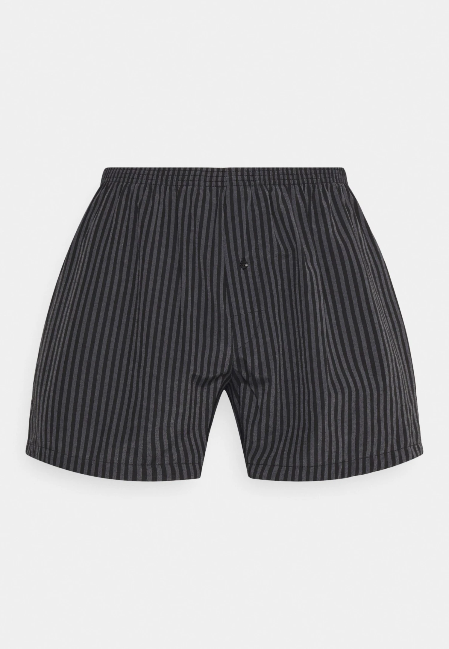 Pier One 5 Pack - Boxershort - Black/Dark Grey - Afbeelding 2
