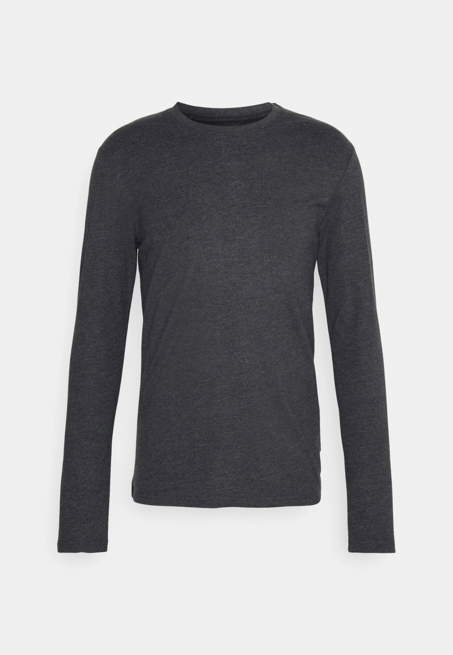 Pier One 7 Pack - Longsleeve - Mottled Light Grey/White/Mottled Dark Grey - Afbeelding 6