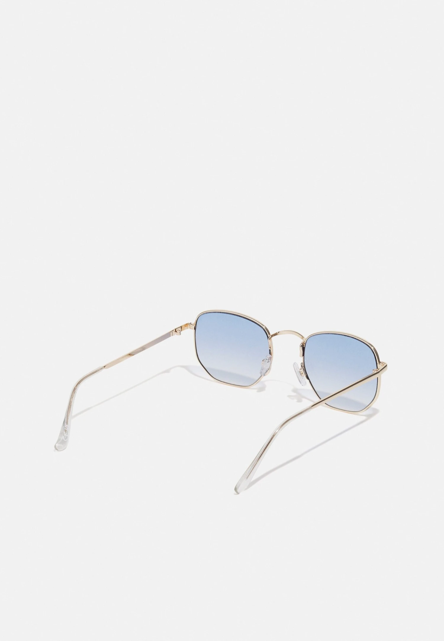 Pier One Unisex - Zonnebril - Light Blue - Afbeelding 2