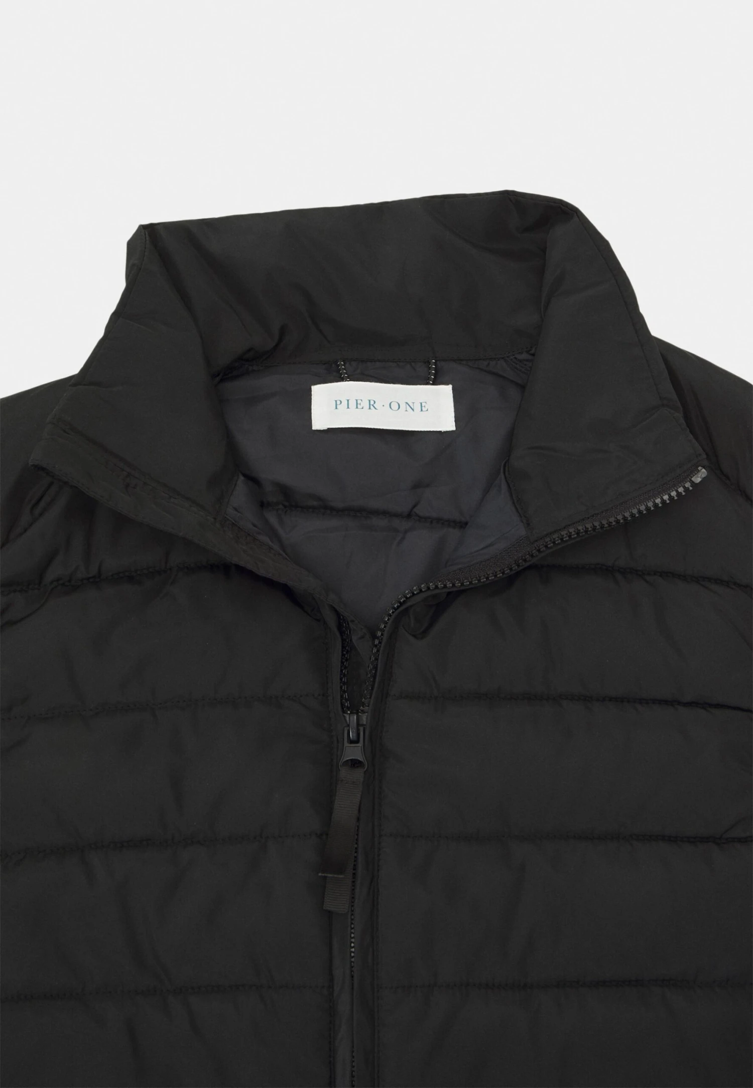 Pier One Bodywarmer - Black - Afbeelding 12