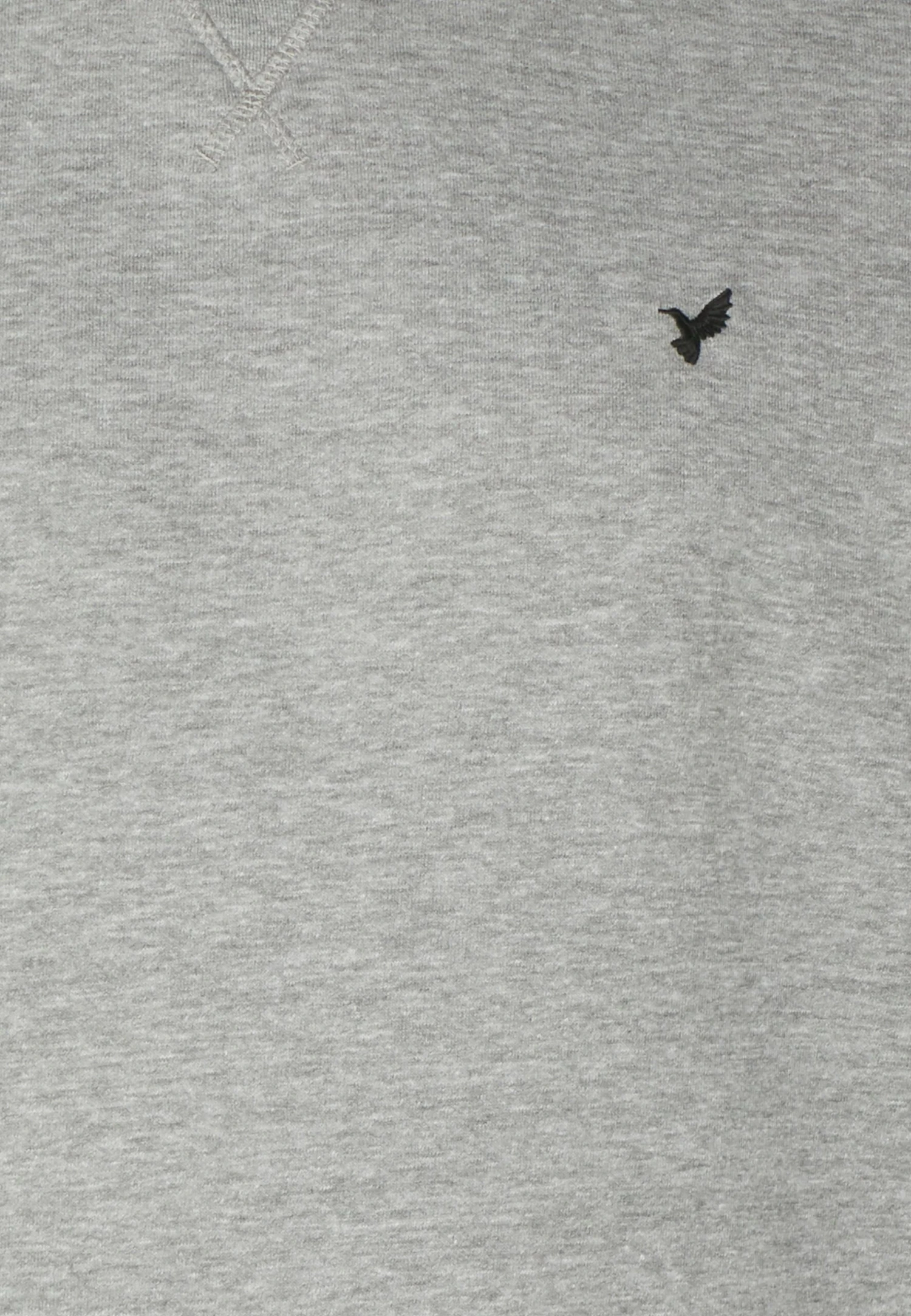 Pier One Plus Size 2 Pack - Sweater - Black/Mottled Grey - Afbeelding 6