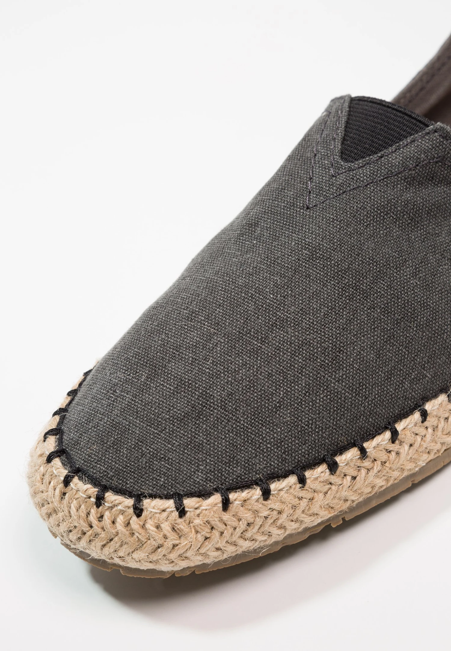 Pier One Espadrilles - Grey - Afbeelding 6