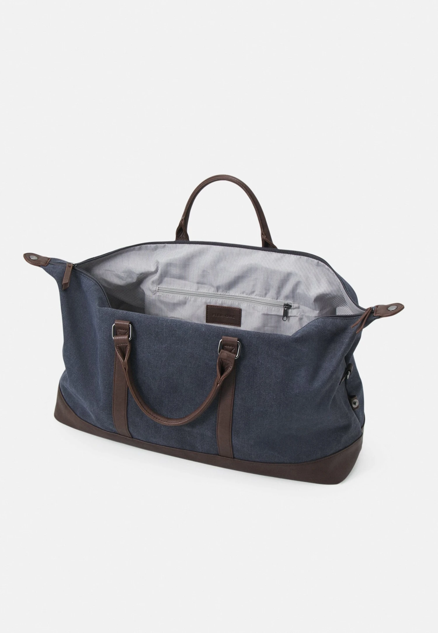 Pier One Unisex - Reistas - Dark Blue - Afbeelding 3