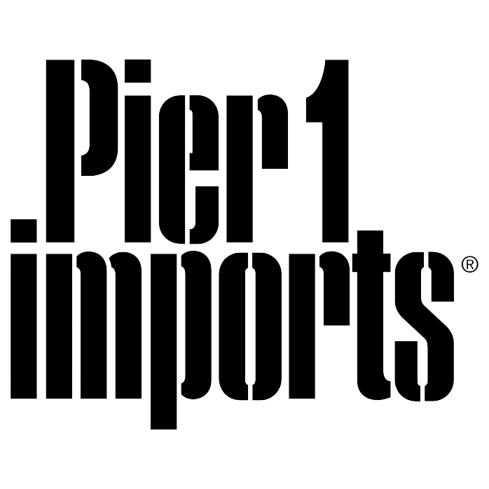 Pier One Verkoopwinkel